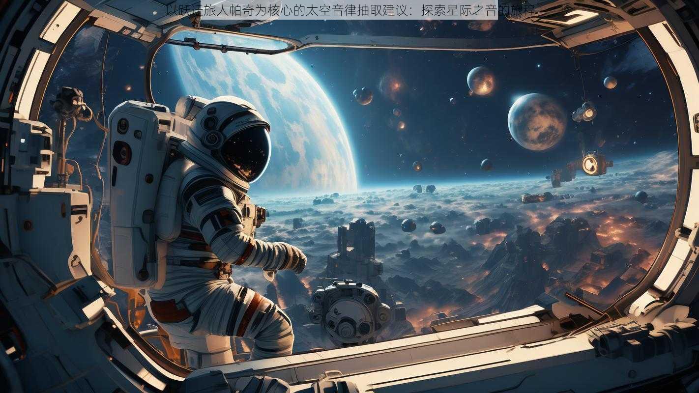 以跃迁旅人帕奇为核心的太空音律抽取建议:探索星际之音的旅程