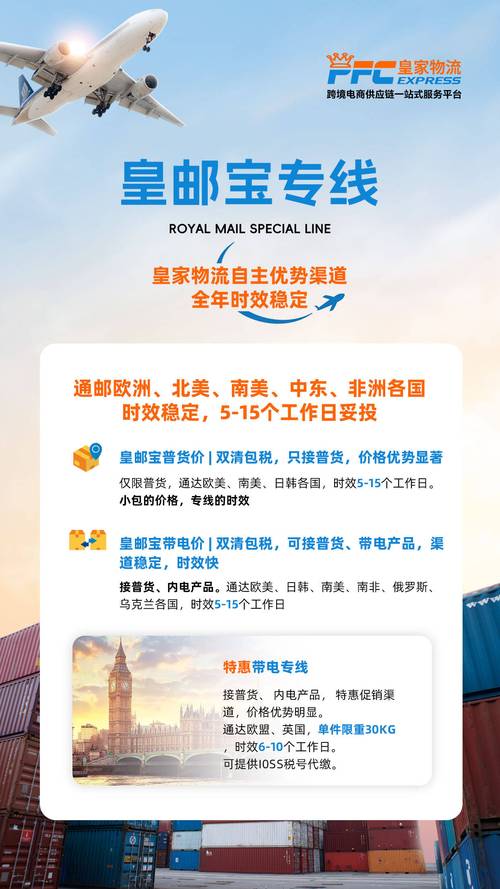 欧美尺码专线欧洲B1B1、如何通过欧美尺码专线欧洲 B1B1 进行高效物流配送?