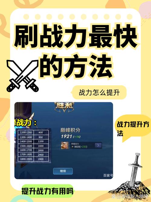 跨越星弧搏击之路:中阶挑战攻略与战力需求解析